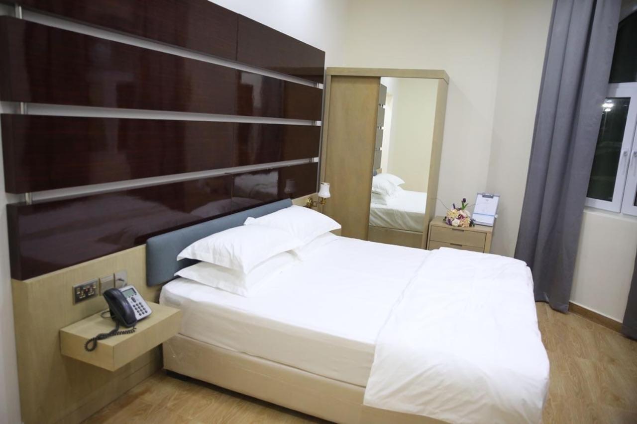 Saj Farm Inn Ibrā Dış mekan fotoğraf