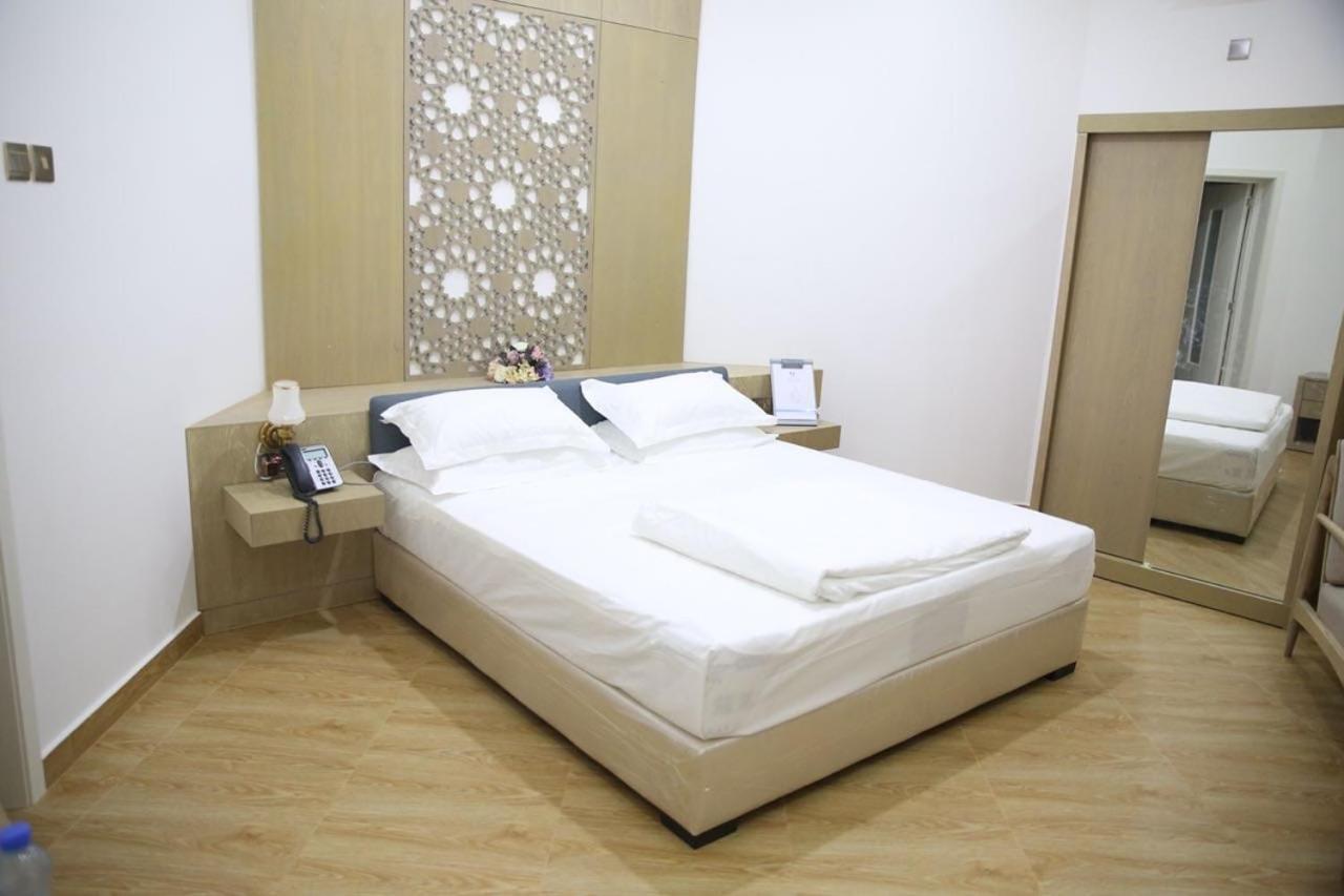 Saj Farm Inn Ibrā Dış mekan fotoğraf