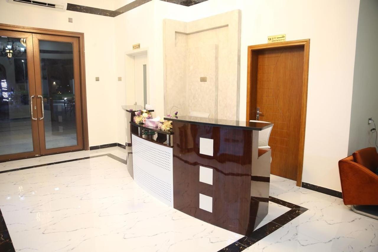Saj Farm Inn Ibrā Dış mekan fotoğraf